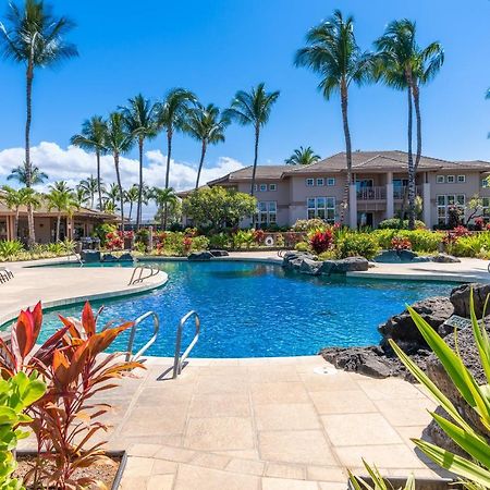 Waikoloa Colony Villas 1703 Eksteriør bilde