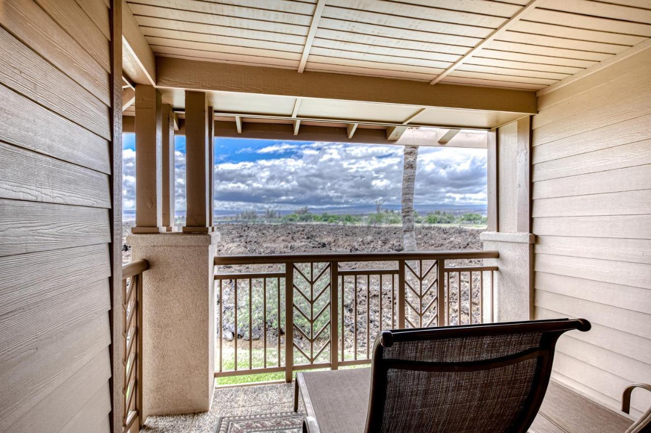 Waikoloa Colony Villas 1703 Eksteriør bilde