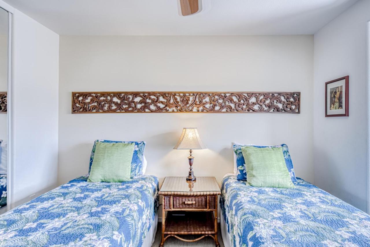 Waikoloa Colony Villas 1703 Eksteriør bilde