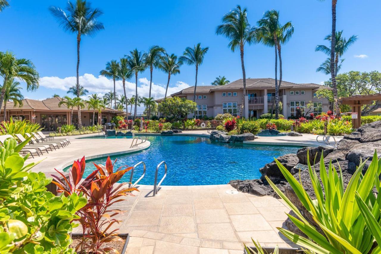 Waikoloa Colony Villas 1703 Eksteriør bilde
