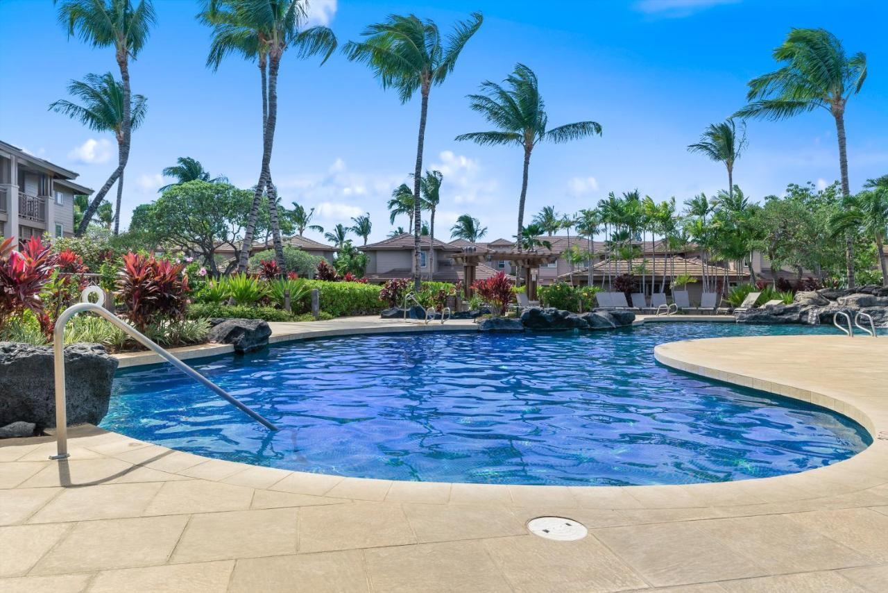 Waikoloa Colony Villas 1703 Eksteriør bilde