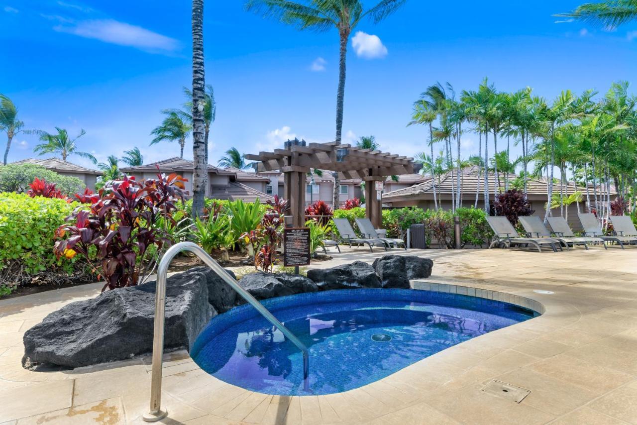 Waikoloa Colony Villas 1703 Eksteriør bilde