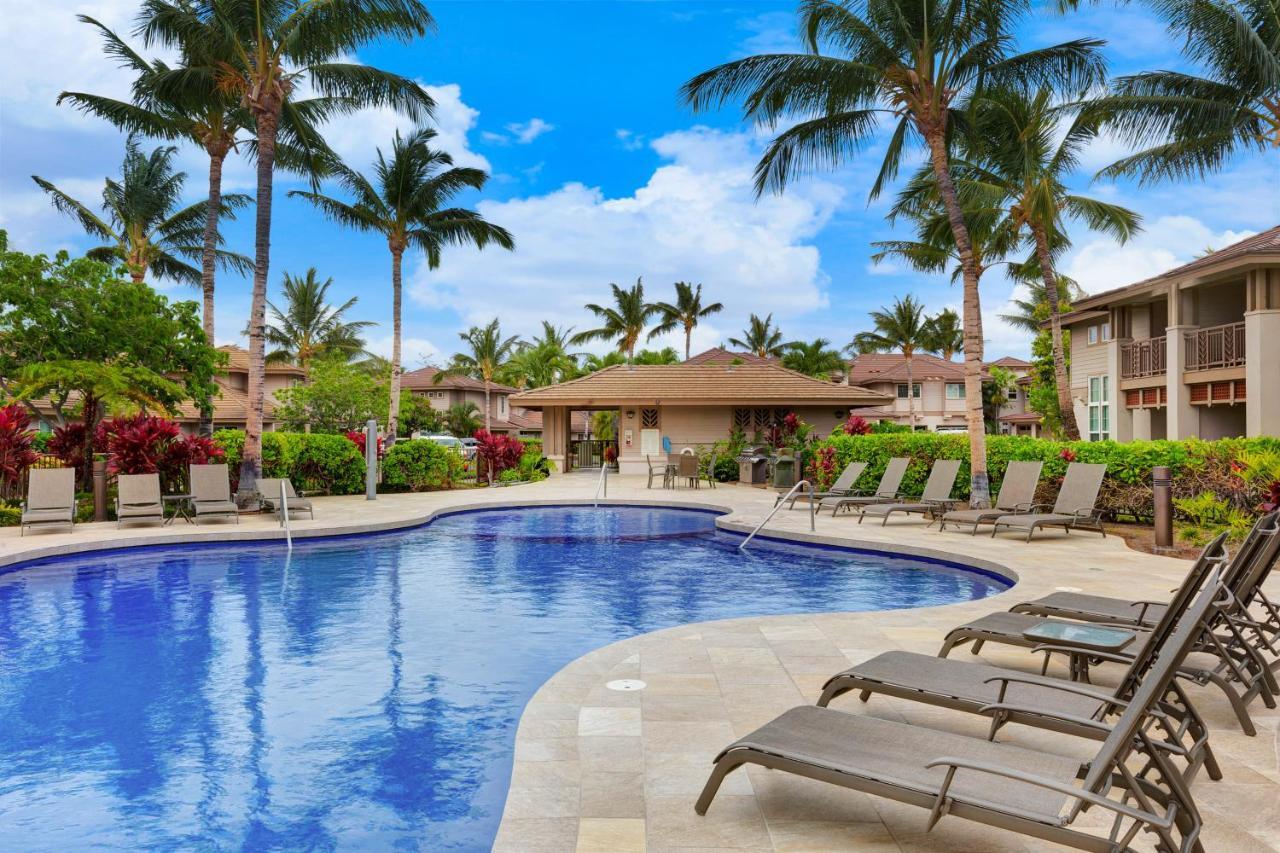Waikoloa Colony Villas 1703 Eksteriør bilde