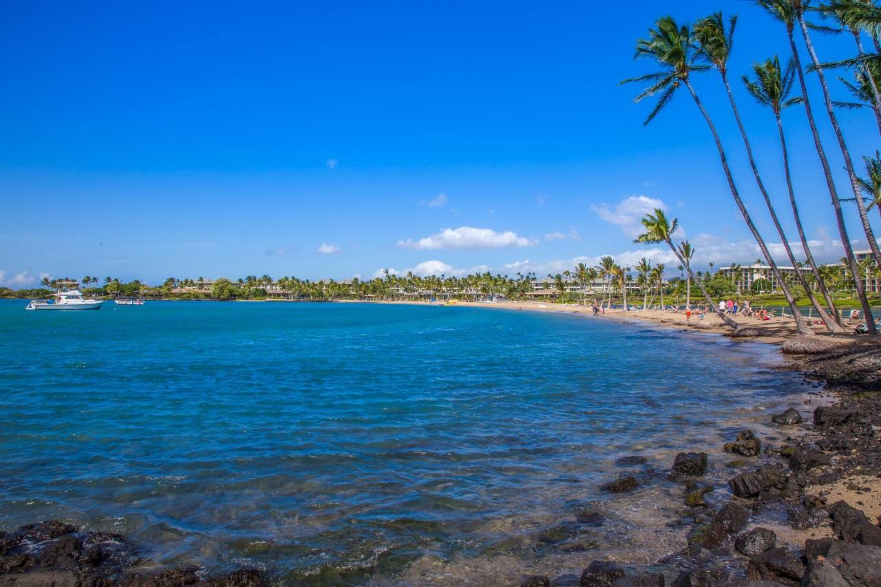 Waikoloa Colony Villas 1703 Eksteriør bilde