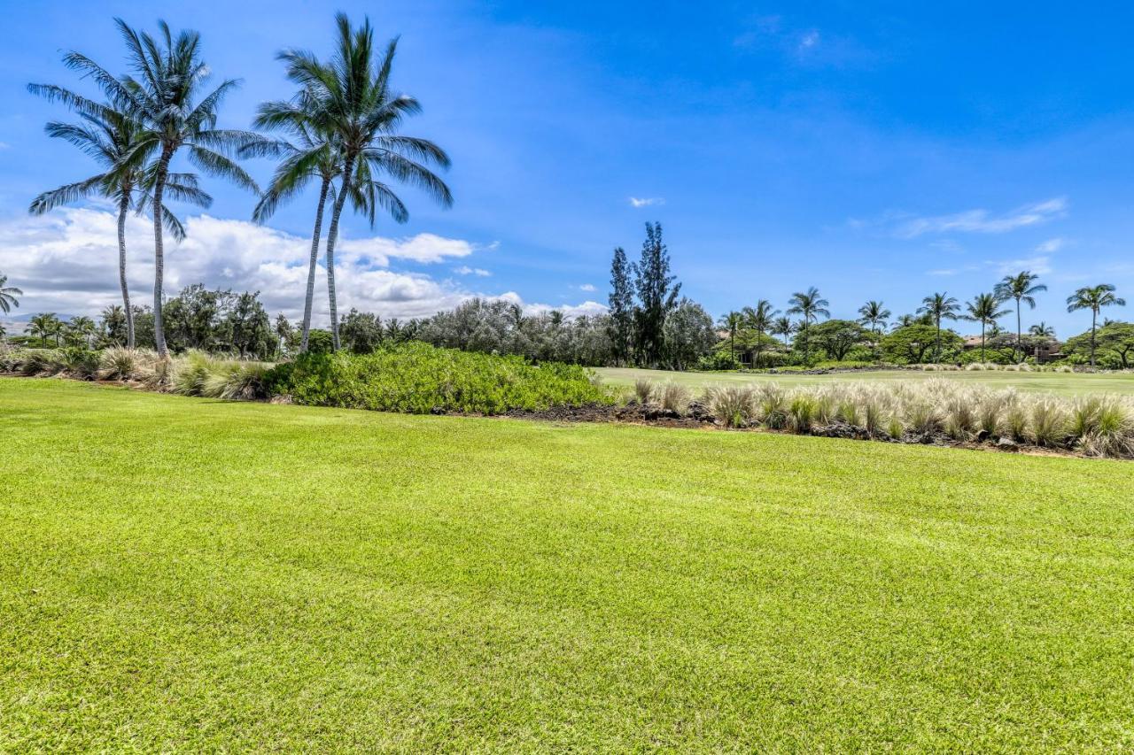 Waikoloa Colony Villas 1703 Eksteriør bilde
