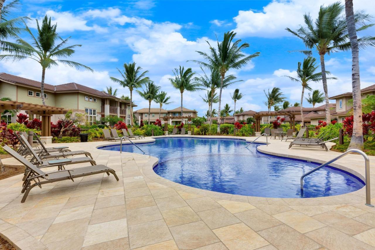 Waikoloa Colony Villas 1703 Eksteriør bilde